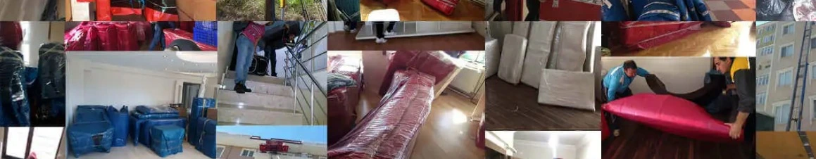 Defne evden eve nakliyat görseli